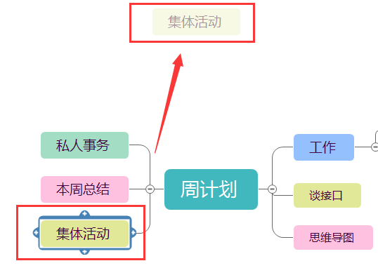 自由移动主题